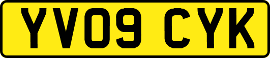 YV09CYK
