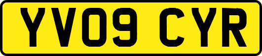 YV09CYR