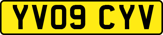 YV09CYV