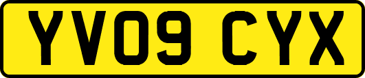 YV09CYX