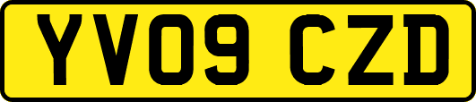 YV09CZD