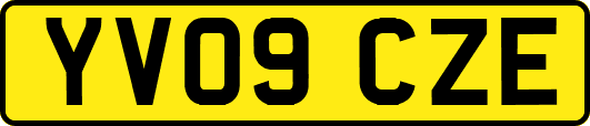 YV09CZE