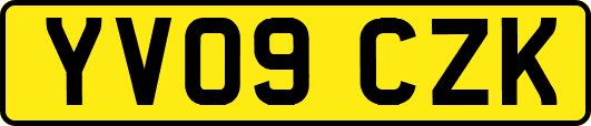 YV09CZK