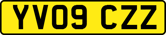 YV09CZZ