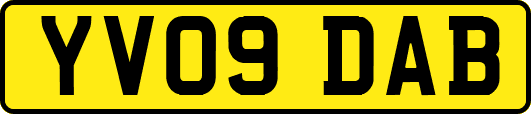 YV09DAB