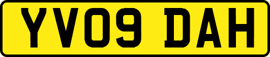 YV09DAH