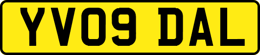 YV09DAL