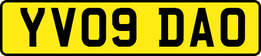 YV09DAO