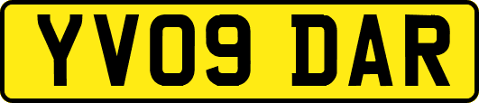 YV09DAR