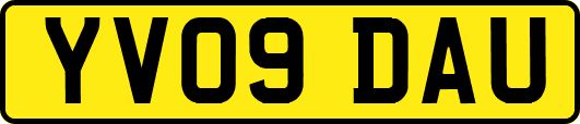 YV09DAU