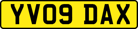 YV09DAX