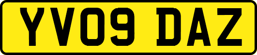 YV09DAZ