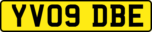 YV09DBE