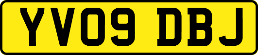 YV09DBJ