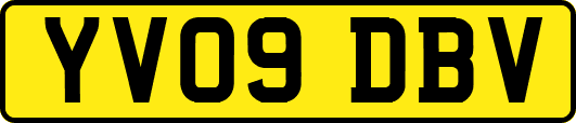 YV09DBV