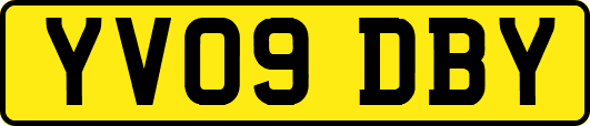 YV09DBY