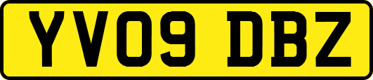 YV09DBZ