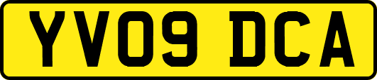 YV09DCA