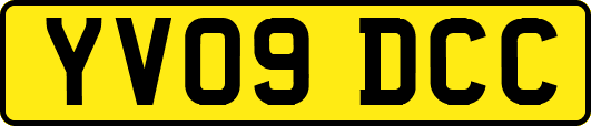 YV09DCC