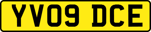 YV09DCE