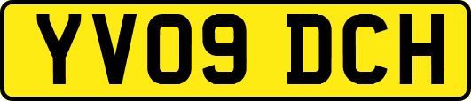 YV09DCH