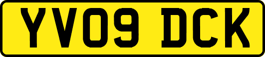 YV09DCK