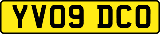 YV09DCO