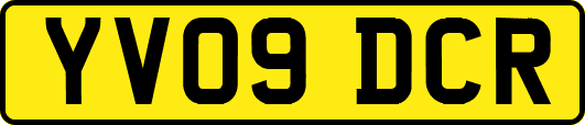 YV09DCR