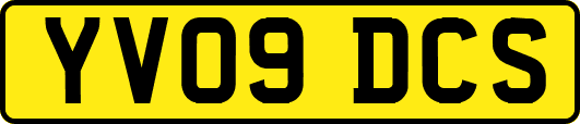 YV09DCS