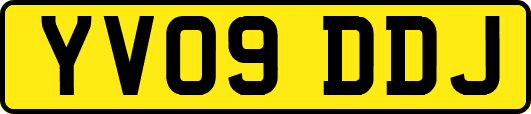 YV09DDJ