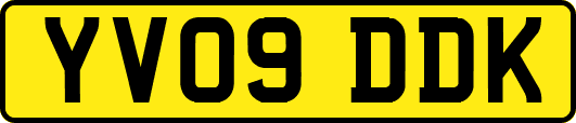 YV09DDK