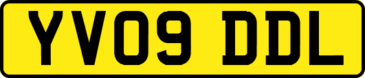 YV09DDL