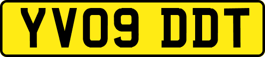 YV09DDT