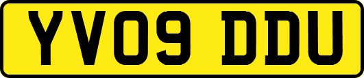 YV09DDU
