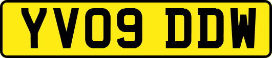 YV09DDW