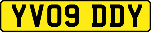 YV09DDY