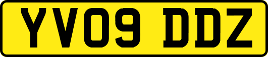 YV09DDZ