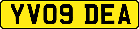 YV09DEA