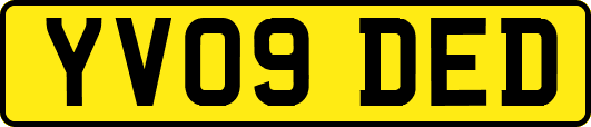 YV09DED