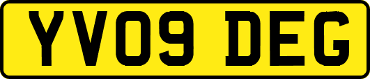 YV09DEG