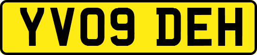 YV09DEH