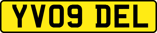 YV09DEL