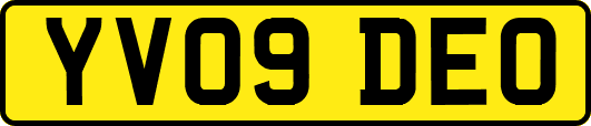 YV09DEO