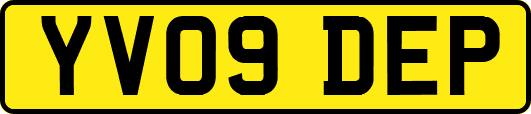 YV09DEP