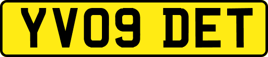 YV09DET