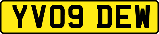 YV09DEW