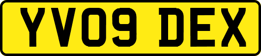 YV09DEX