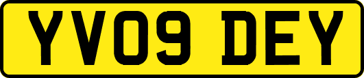 YV09DEY