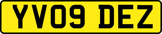 YV09DEZ