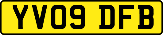 YV09DFB